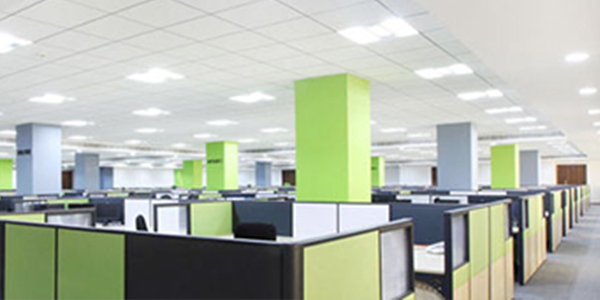 A guide to understand the turnkey office interiors