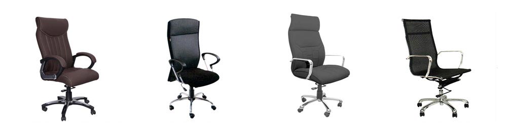 Office Chairs – Buying Furniture by Using the Easiest Way