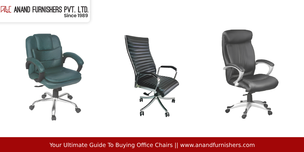 Office Chairs
