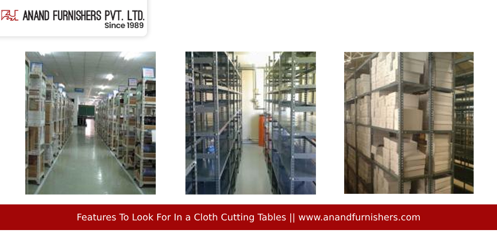 M Duty Rack Manufacturers