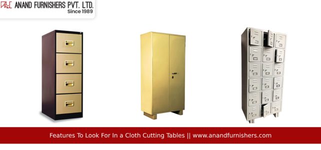 The essential guide to office Steel Almirahs office Steel Almirahs