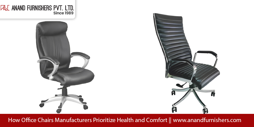 Office Chairs