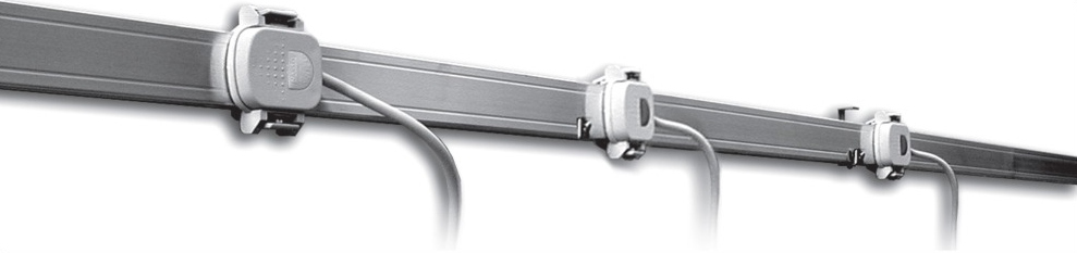 Bus Bar Truncking (BBT)