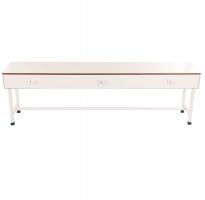 Machine Centre Table Without Poles