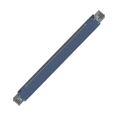 Sandwich Bus Trunking System