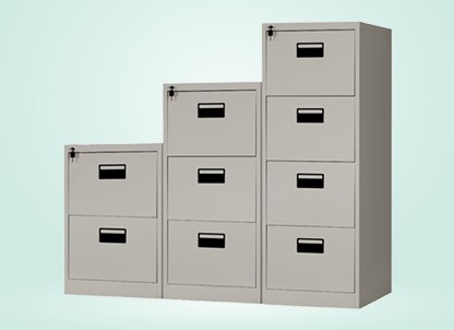 Steel Cabinets & Lockers